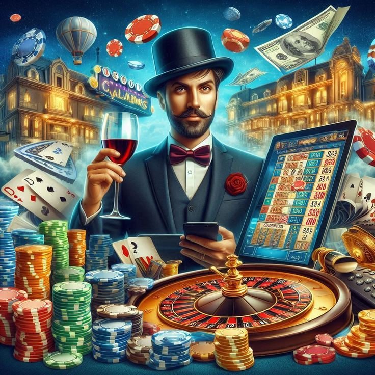 789casino